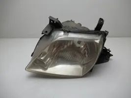 Mazda MPV II LW Lampa przednia 