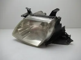 Mazda MPV II LW Lampa przednia 