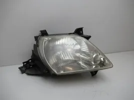 Mazda MPV II LW Lampa przednia 