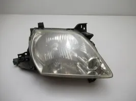 Mazda MPV II LW Lampa przednia 