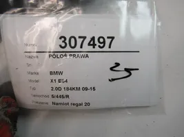 BMW X1 E84 Półoś przednia 