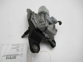 BMW X1 E84 Motor del limpiaparabrisas trasero 2990856