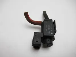 BMW X1 E84 Regulator ciśnienia paliwa 7810831