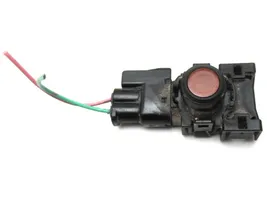 Mazda 3 I Capteur de stationnement PDC BHB6-67UC1