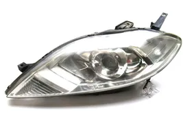 Honda FR-V Lampa przednia 