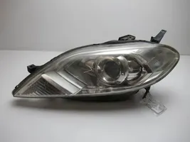 Honda FR-V Lampa przednia 