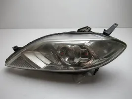 Honda FR-V Lampa przednia 