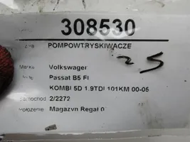 Volkswagen PASSAT B5.5 Injektoren Einspritzdüsen Satz Set 0414720037