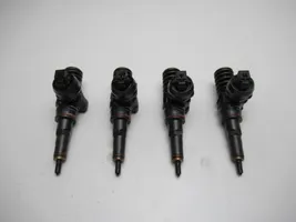 Volkswagen PASSAT B5.5 Injektoren Einspritzdüsen Satz Set 0414720037