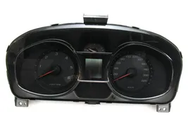 Chevrolet Captiva Compteur de vitesse tableau de bord 95358556