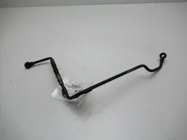 Chevrolet Captiva Turbo turbocharger oiling pipe/hose 