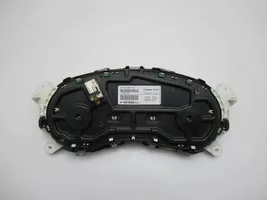 Citroen C-Elysée Tachimetro (quadro strumenti) 9805164080