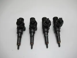 Volkswagen Golf V Set di iniettori 038130073AG