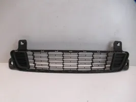 Citroen C-Elysée Grille inférieure de pare-chocs avant 9676958080