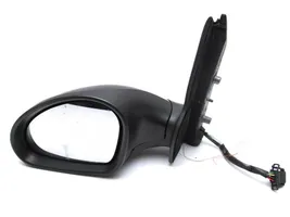 Seat Toledo III (5P) Front door electric wing mirror 