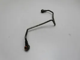 Citroen C4 Grand Picasso Turbo turbocharger oiling pipe/hose 