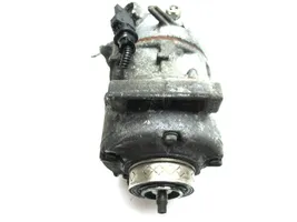 Citroen C4 Grand Picasso Air conditioning (A/C) compressor (pump) 9675655880