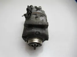 Citroen C4 Grand Picasso Air conditioning (A/C) compressor (pump) 9675655880