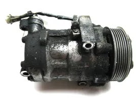 Opel Corsa C Compressore aria condizionata (A/C) (pompa) 13106850