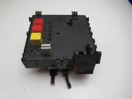 Opel Vectra C Other control units/modules 13125489