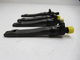 Opel Vectra C Kit d'injecteurs de carburant Y22DTR