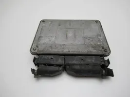 Volkswagen Golf IV Komputer / Sterownik ECU silnika 036906034