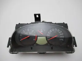 Nissan Micra Compteur de vitesse tableau de bord BG17B