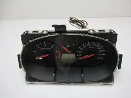 Nissan Micra Compteur de vitesse tableau de bord BG17B