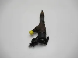 Peugeot 307 Kit d'injecteurs de carburant 0445110076