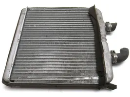 Iveco Daily 3rd gen Radiateur de chauffage 