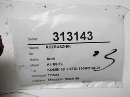 Audi A4 S4 B5 8D Motorino d’avviamento 059911023H