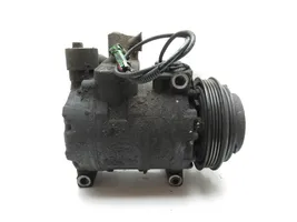 Audi A4 S4 B5 8D Air conditioning (A/C) compressor (pump) 4B0260805C