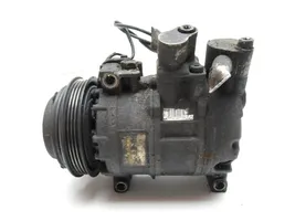 Audi A4 S4 B5 8D Air conditioning (A/C) compressor (pump) 4B0260805C