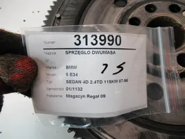BMW 5 E34 Dual mass flywheel 