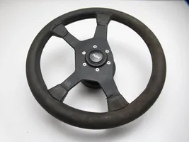 BMW 3 E30 Steering wheel RAID