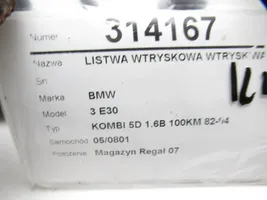 BMW 3 E30 Tuyau de conduite principale de carburant 1714710