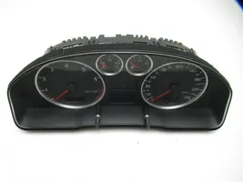 Audi A4 S4 B5 8D Tachimetro (quadro strumenti) 8D0920900B