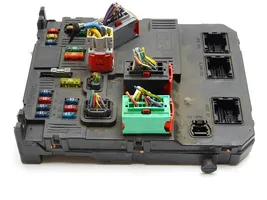 Citroen C2 Other control units/modules 9652474580