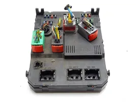 Citroen C2 Other control units/modules 9652474580