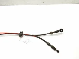 Hyundai Accent Gear shift rod 