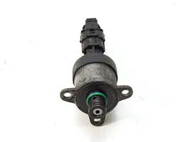 Renault Megane II Regulator ciśnienia paliwa 0928400502