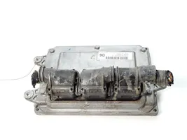 Honda Civic Moottorin ohjainlaite/moduuli (käytetyt) 37820-RSH-E13