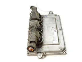 Honda Civic Komputer / Sterownik ECU silnika 37820-RSH-E13