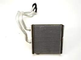 Honda Civic Heater blower radiator 