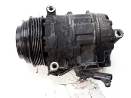 Jeep Grand Cherokee (WJ) Ilmastointilaitteen kompressorin pumppu (A/C) 447220-8921