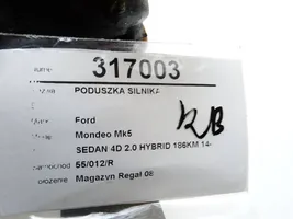 Ford Mondeo MK V Válvula de vacío del soporte de motor DG93-6F012-GB