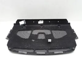 Ford Mondeo MK V Parcel shelf 