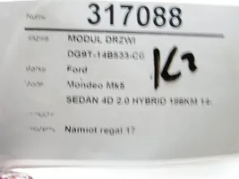 Ford Mondeo MK V Muut ohjainlaitteet/moduulit DG9T14B533CG