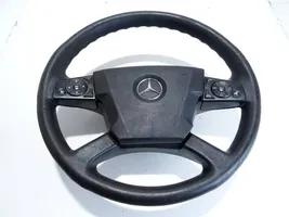 Mercedes-Benz Actros Ohjauspyörä A9604602803