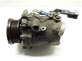 Mitsubishi Lancer VIII Compressore aria condizionata (A/C) (pompa) 7813A069